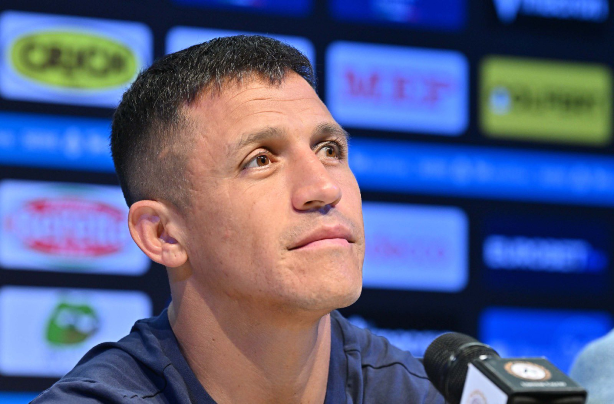 ¿Cuál es el patrimonio neto de Alexis Sánchez?