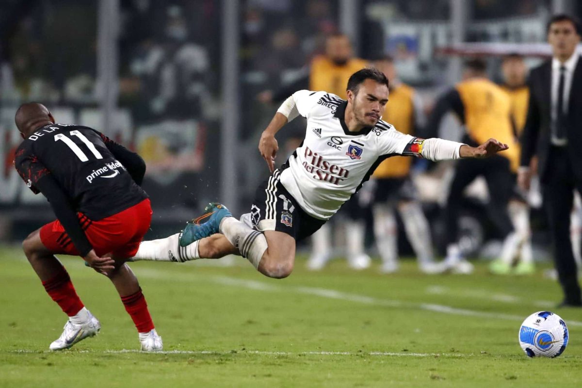 ¿Cómo está el historial entre Colo Colo y River?