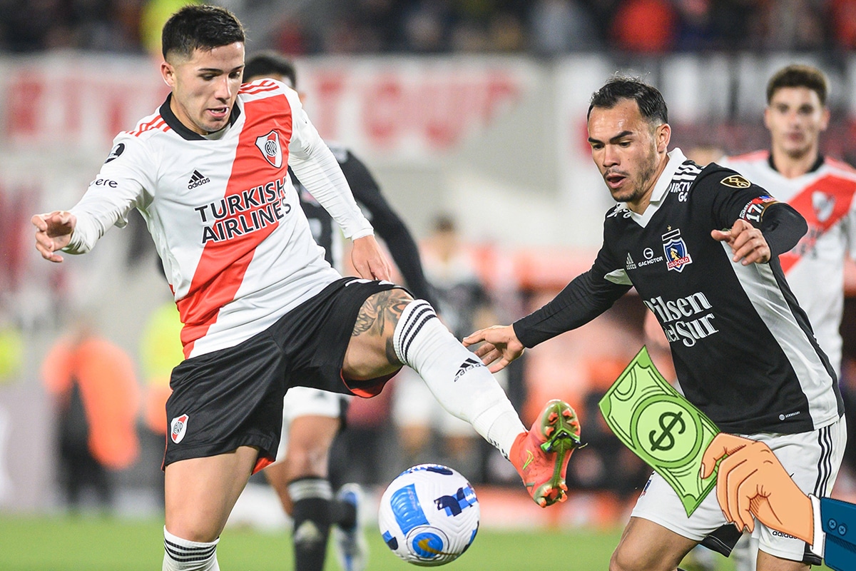 Copa Libertadores: ¿cuánto cuestan las entradas para ver Colo Colo vs River?