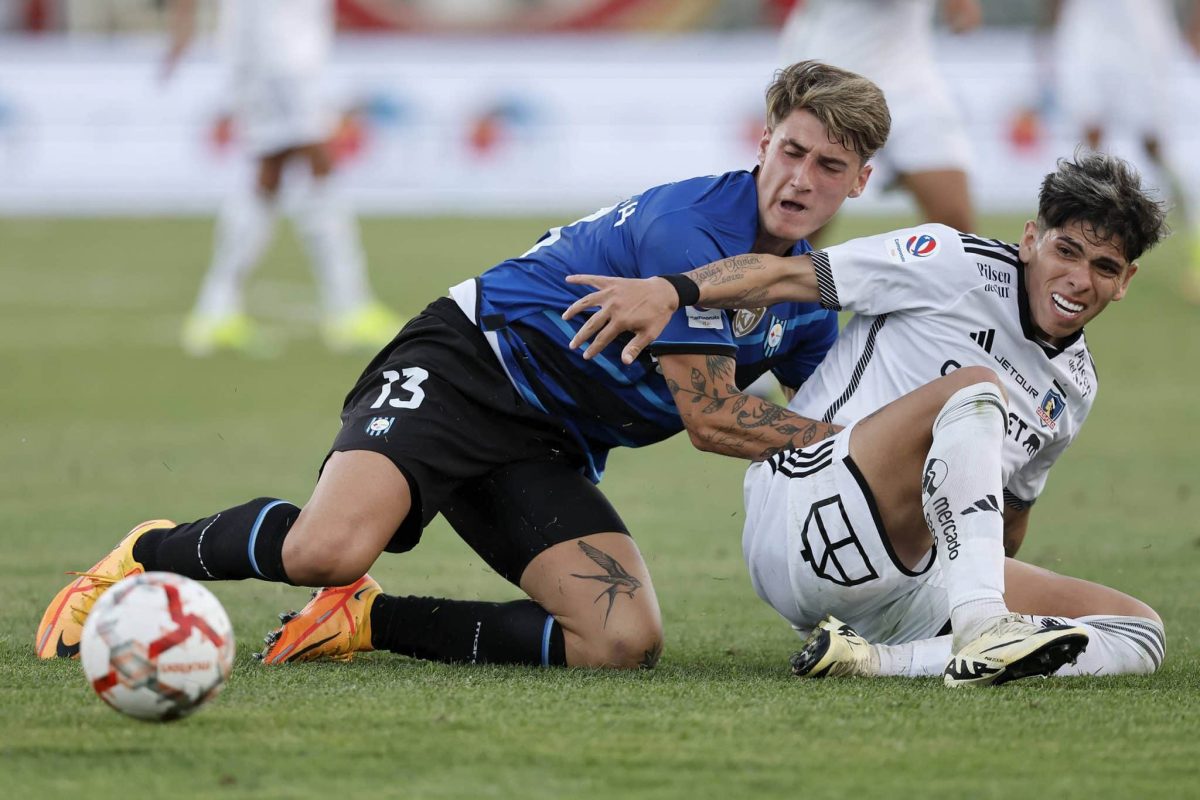La maldición ataca de nuevo: los infinitos problemas que tuvieron Colo Colo y Huachipato