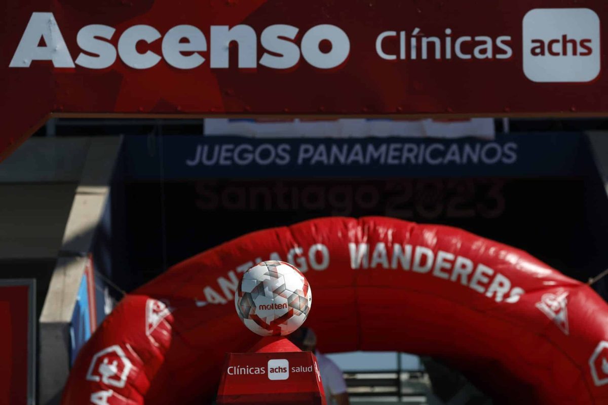 Todos los resultados de la Primera B de Chile tras la jornada 22