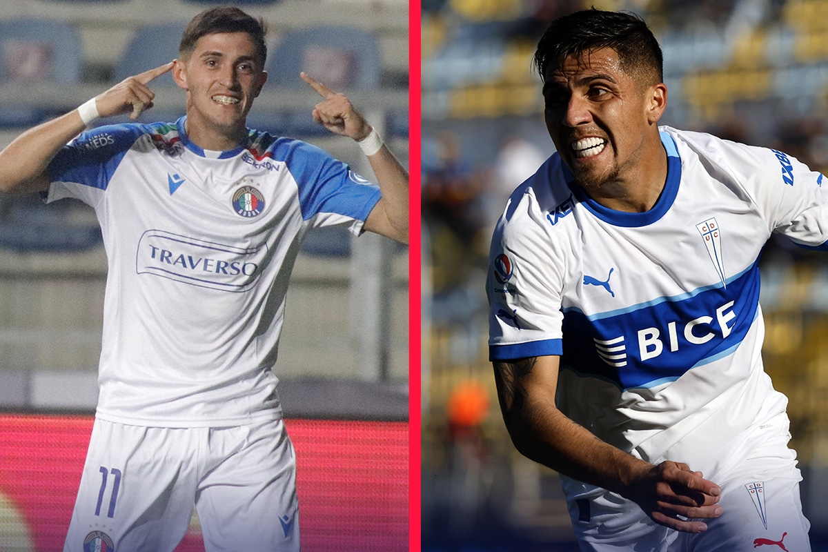 Audax Italiano vs Universidad Católica – Campeonato Nacional: a qué hora juegan, dónde ver, posibles alineaciones e historial