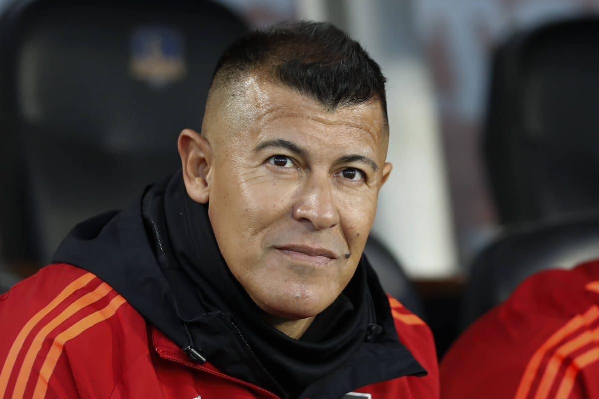 Fichajes Colo Colo: confirmaron la llegada del jugador más buscado