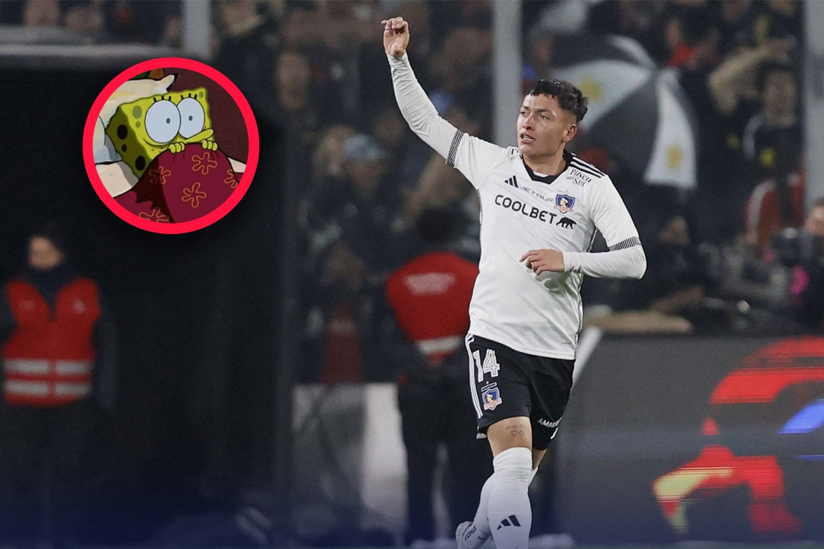 Los mejores memes por el triunfo de Colo Colo ante Coquimbo Unido en el Campeonato Nacional