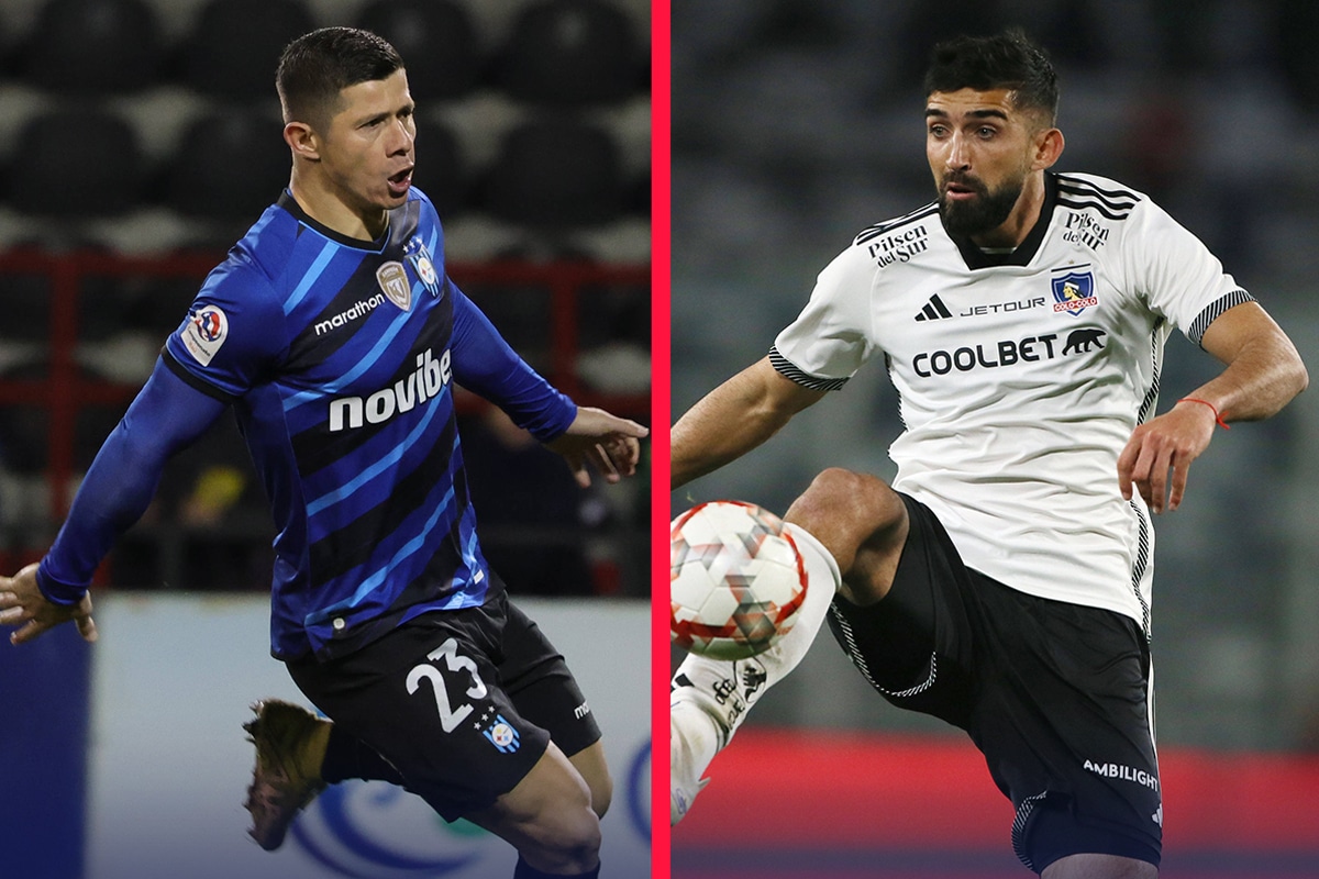 Huachipato vs Colo Colo – Campeonato Nacional: a qué hora juegan, dónde ver, posibles alineaciones e historial