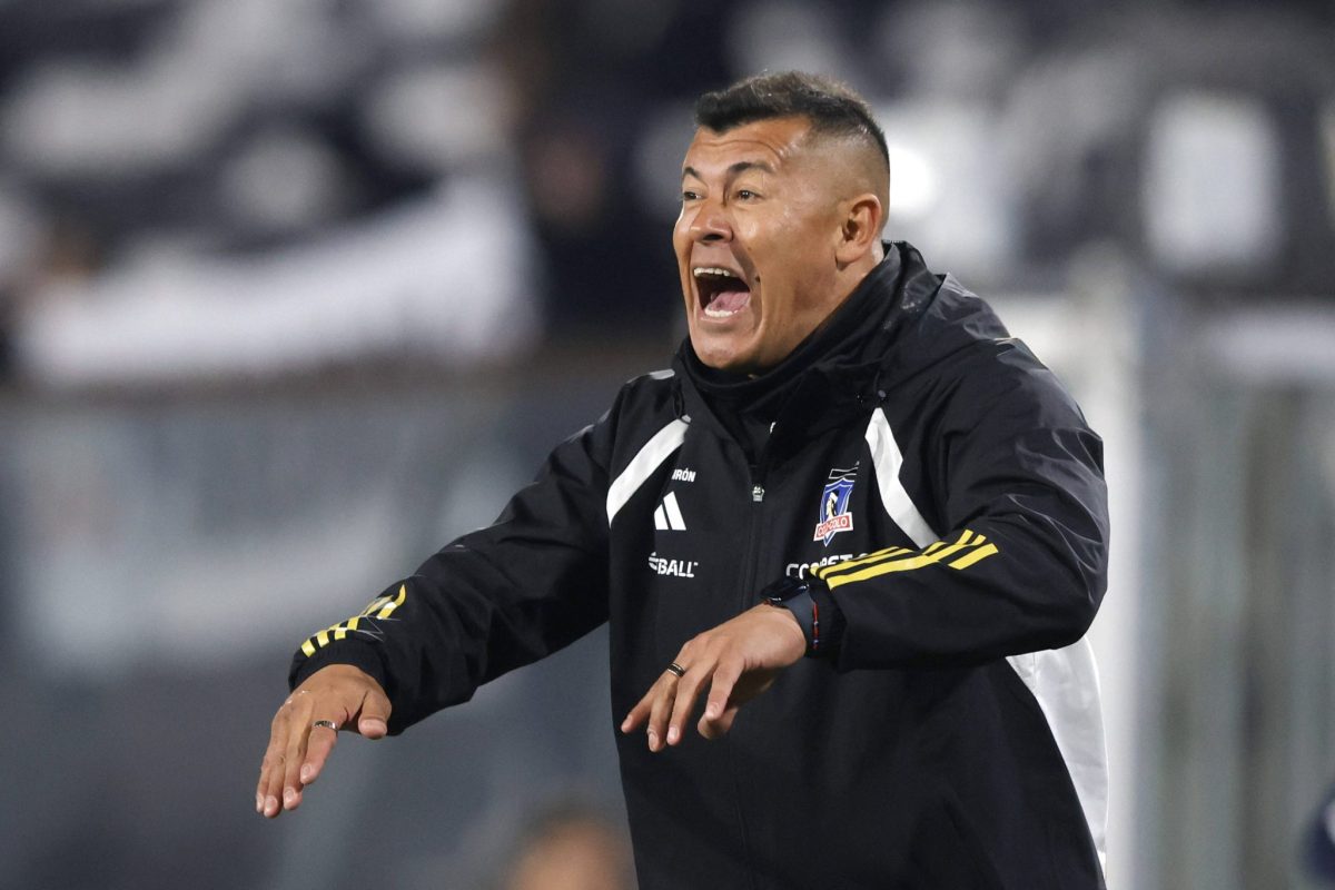 Fichajes Colo Colo: el jugador que confirmó su salida del equipo