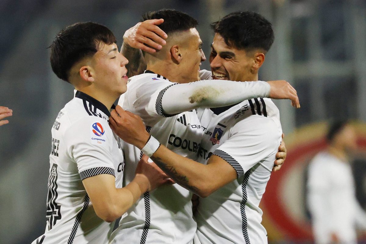 Refuerzos Colo Colo: todos los fichajes del Cacique en el mercado 2024