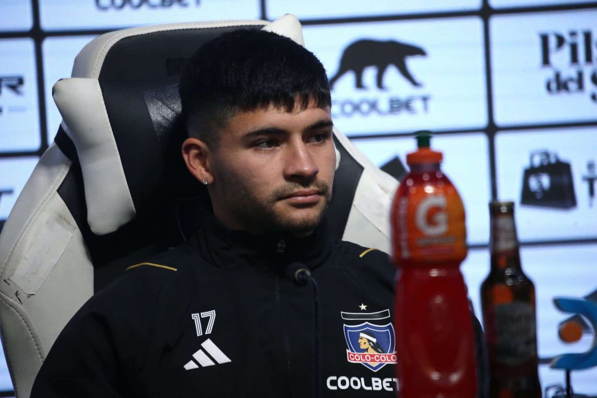 “25% de la ficha”: Everton reveló la condición que le puso a Colo Colo por Cristian Riquelme