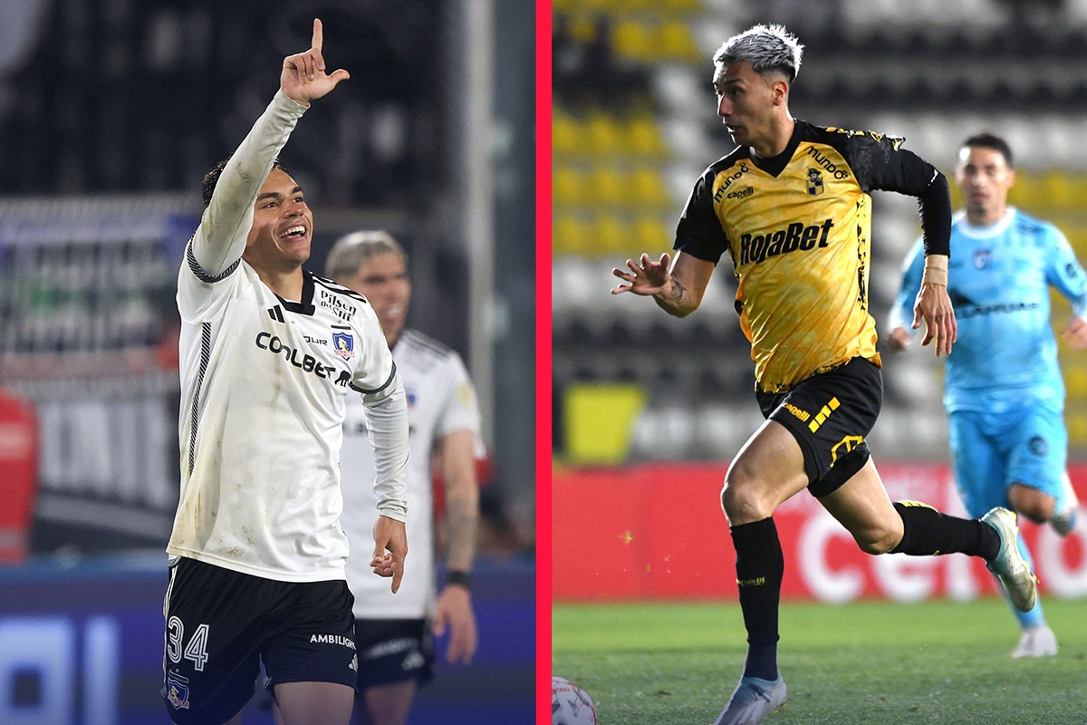 Colo Colo vs Coquimbo Unido – Campeonato Nacional: a qué hora juegan, dónde ver, posibles alineaciones e historial