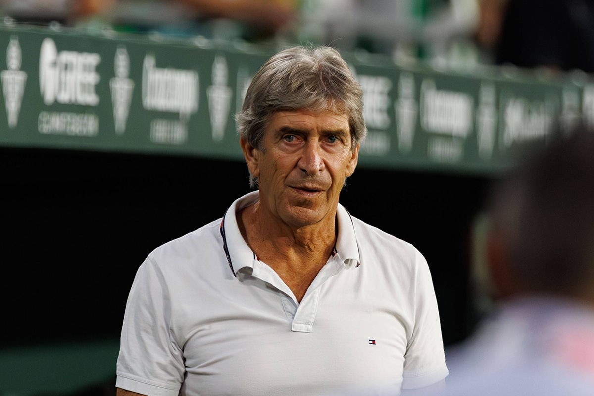 Conference League: ¿qué necesita el Betis de Manuel Pellegrini para avanzar de ronda?