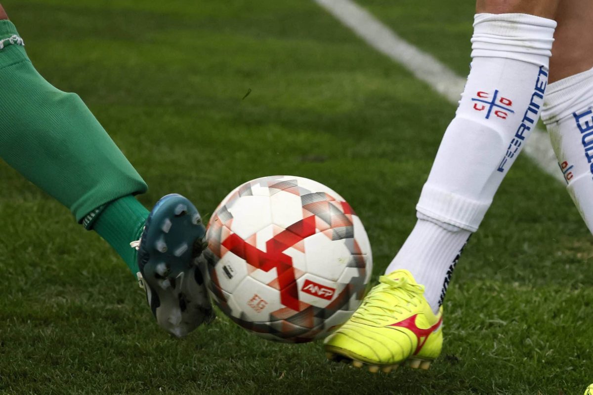 Campeonato Nacional 2024: ¿cómo quedó la tabla de posiciones tras la fecha 20?