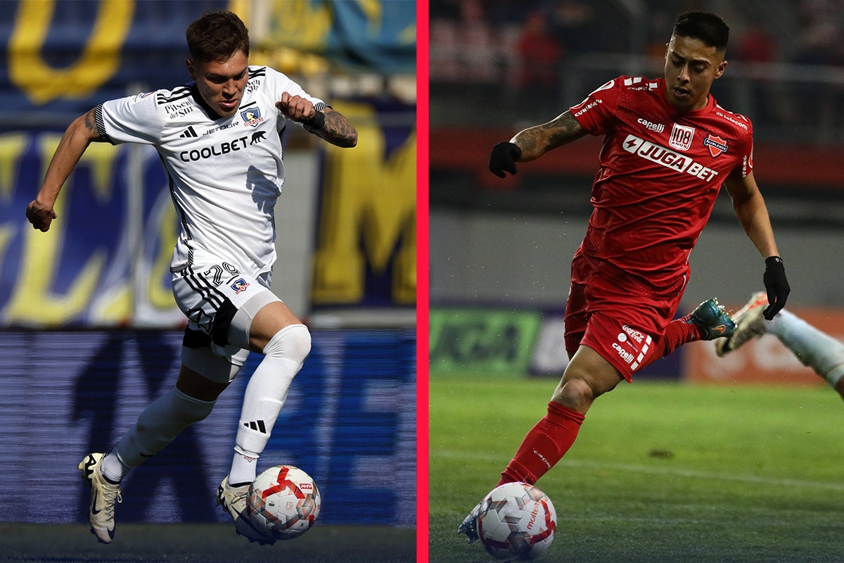 Colo Colo vs Ñublense – Campeonato Nacional: a qué hora juegan, dónde ver, posibles alineaciones e historial