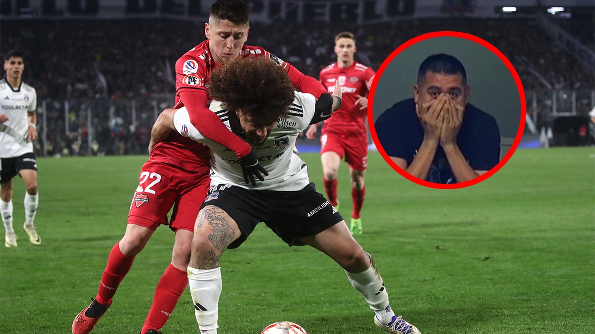 Los mejores memes por la victoria de Colo Colo ante Ñublense en el Campeonato Nacional