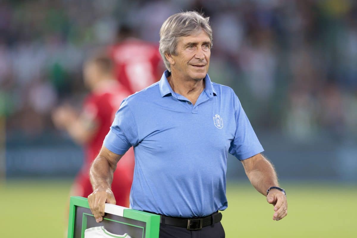 Mercado de fichajes: Manuel Pellegrini volverá a dirigir a un campeón del mundo
