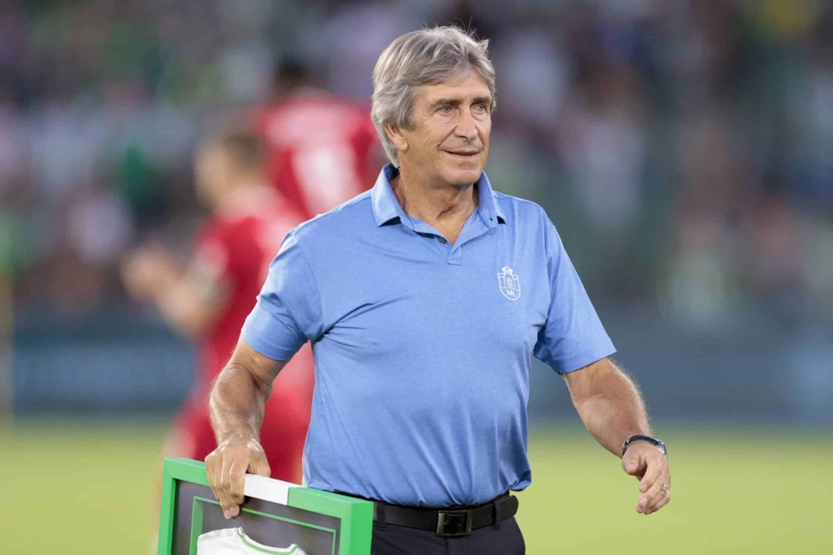 Mercado de fichajes: Manuel Pellegrini volverá a dirigir a un campeón del mundo