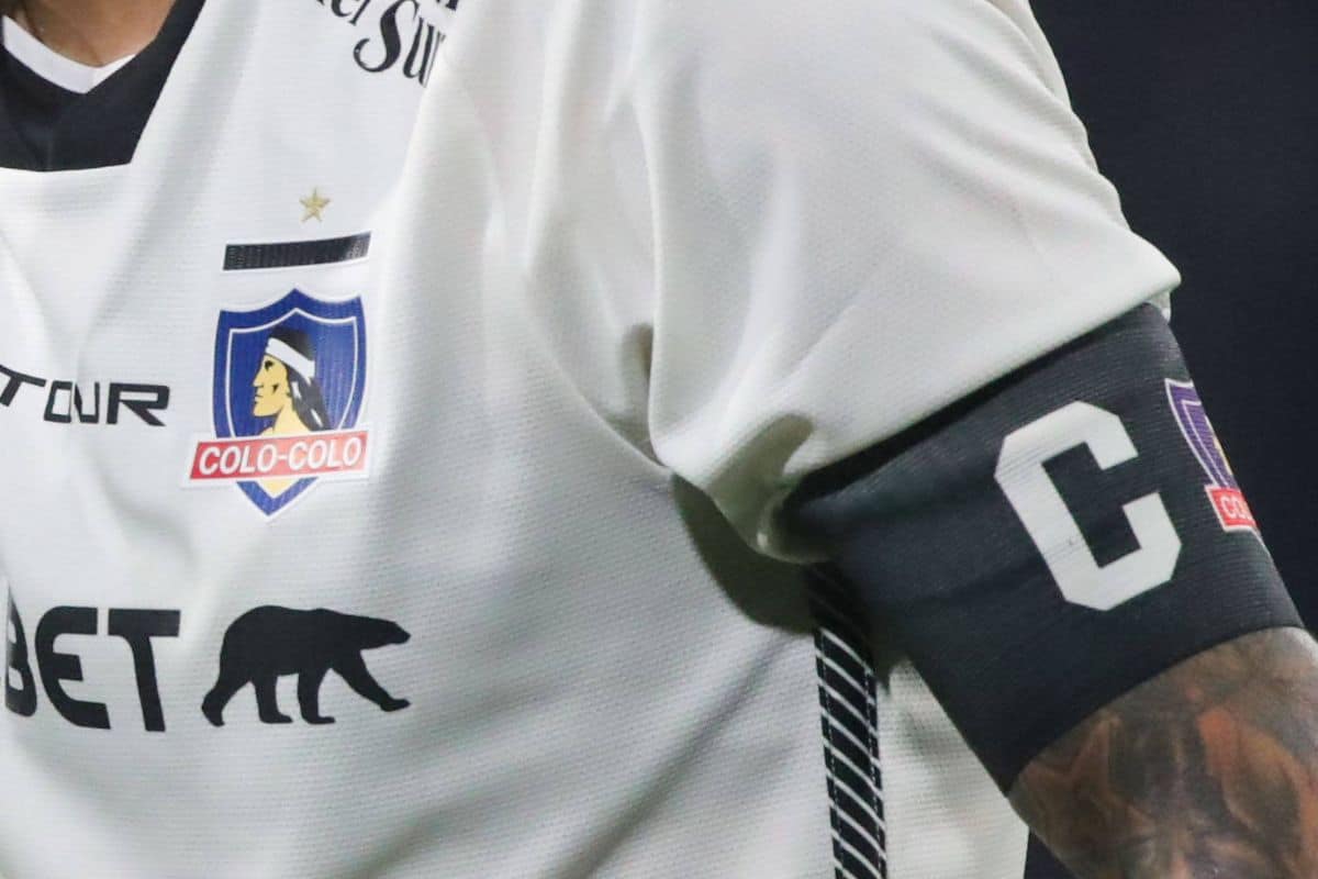 Refuerzos Colo Colo: apuran la renovación de contrato a uno de los capitanes