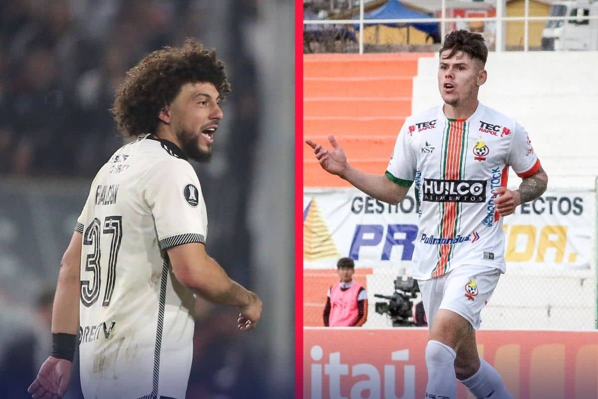 Colo Colo vs Cobresal – Campeonato Nacional: a qué hora juegan, dónde ver, posibles alineaciones e historial