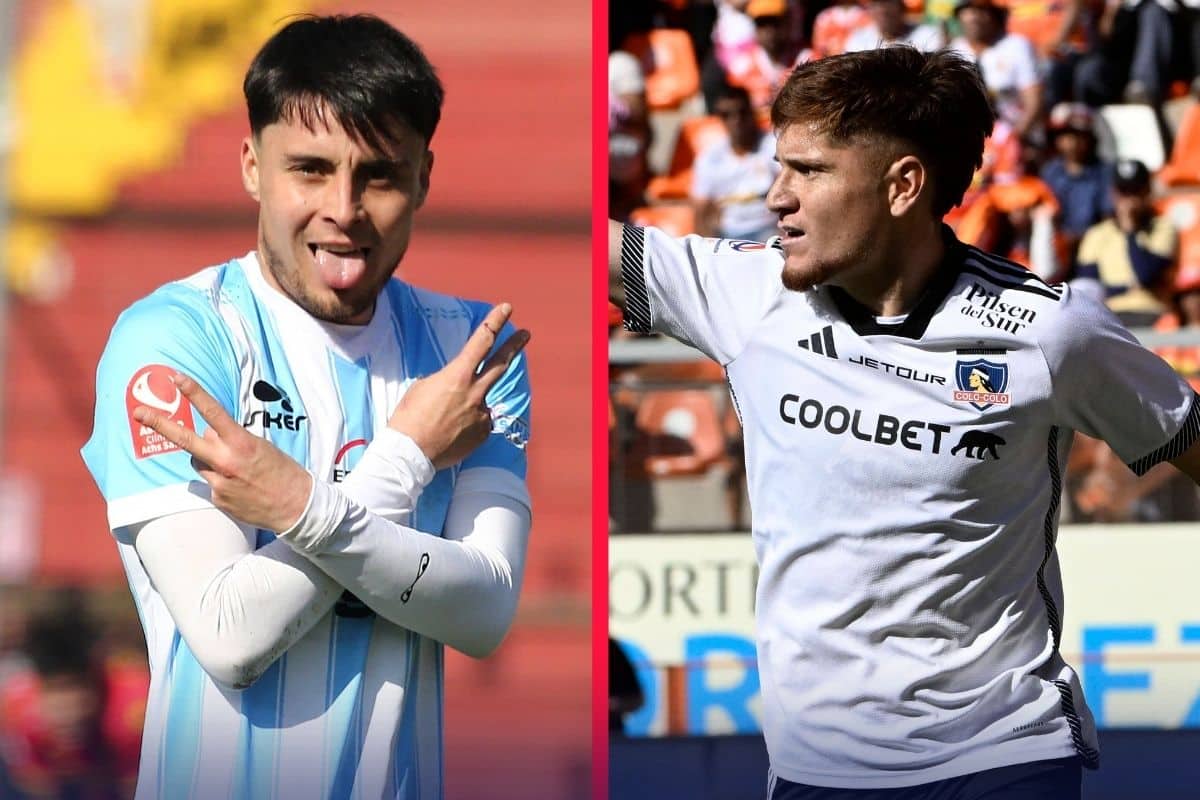 Magallanes vs Colo Colo – Copa Chile: a qué hora juegan, dónde ver, posibles alineaciones e historial