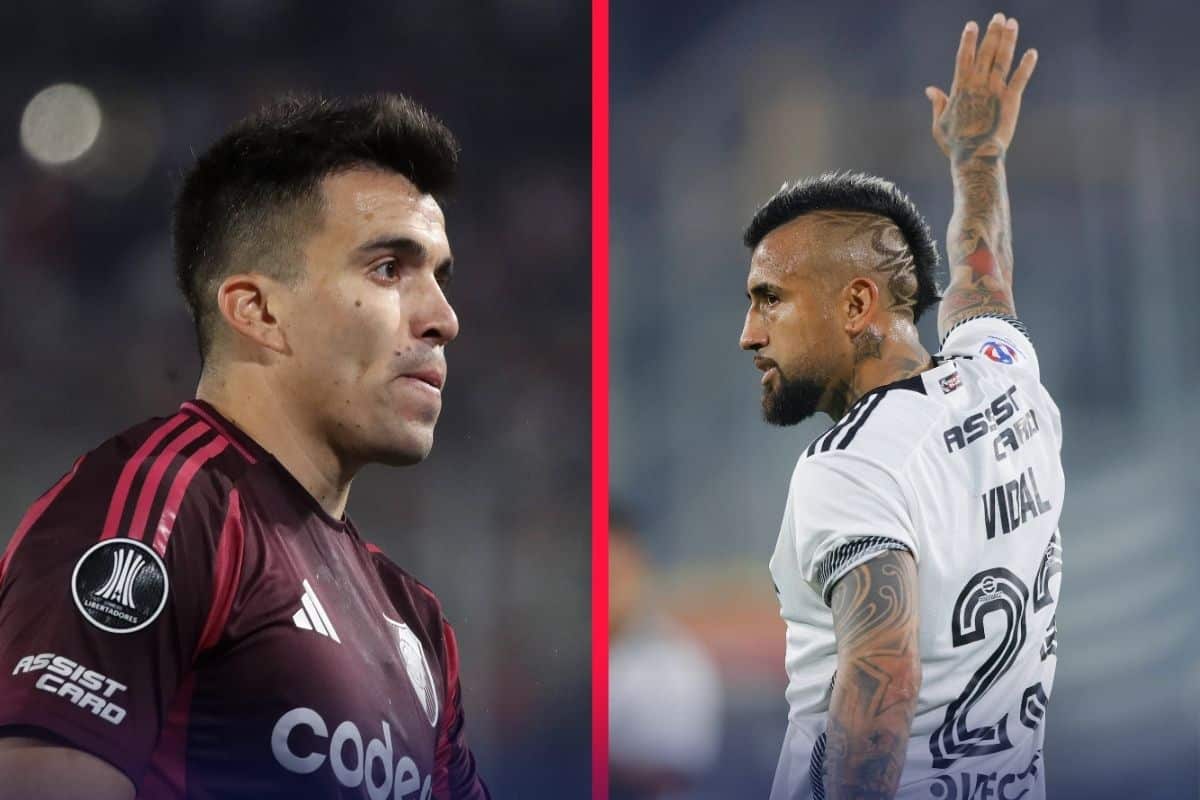 River Plate vs Colo Colo hoy: a qué hora juegan, alineaciones y dónde ver en vivo