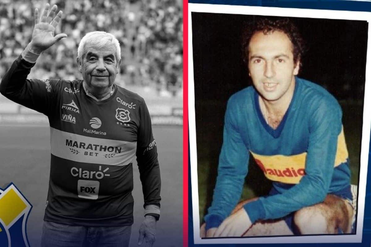 Los 7 jugadores con más presencias en la historia de Everton