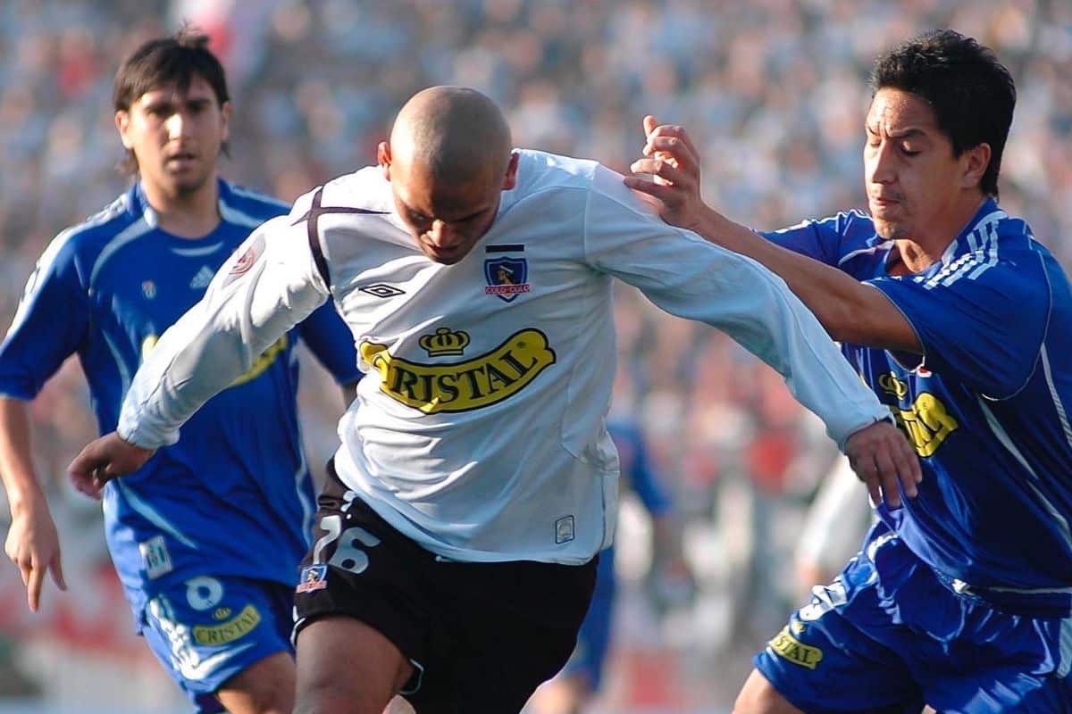 3 Superclásicos entre Colo Colo y Universidad de Chile que definieron campeonatos