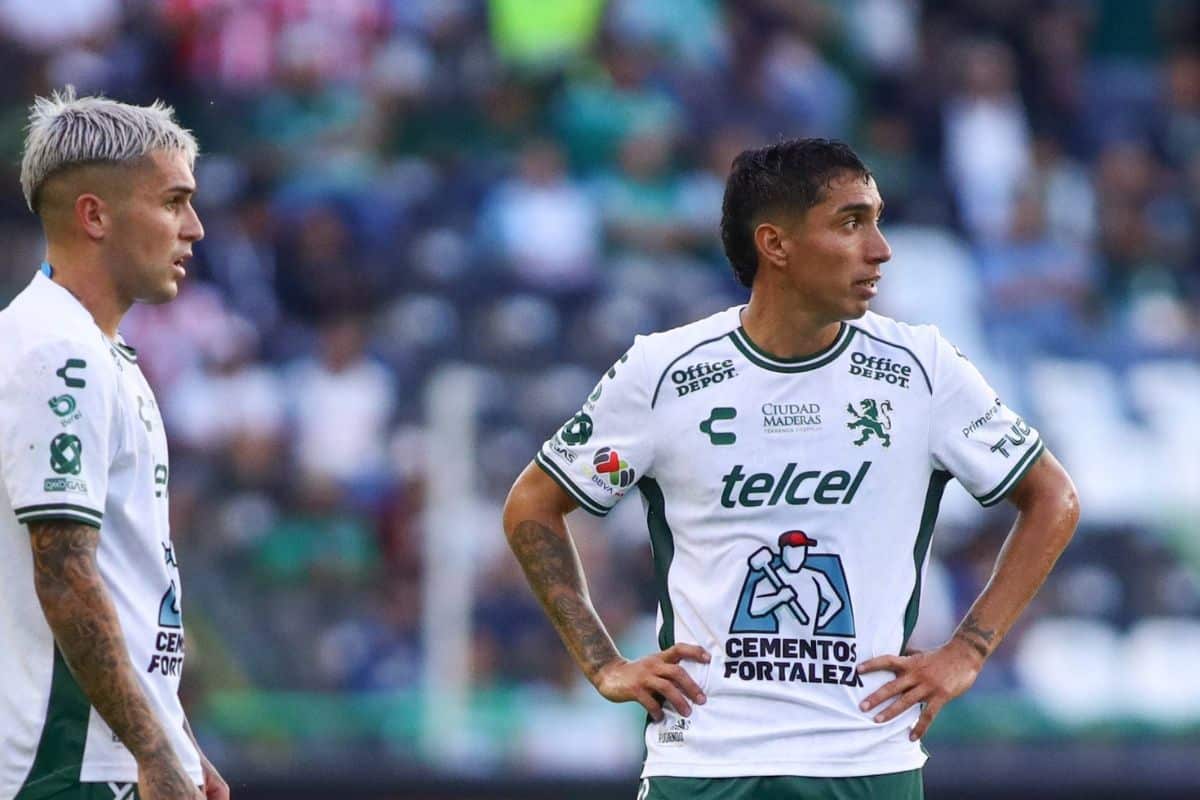 Ex DT de La Roja alabó el renacer de Luciano Cabral en México: “Había que…”