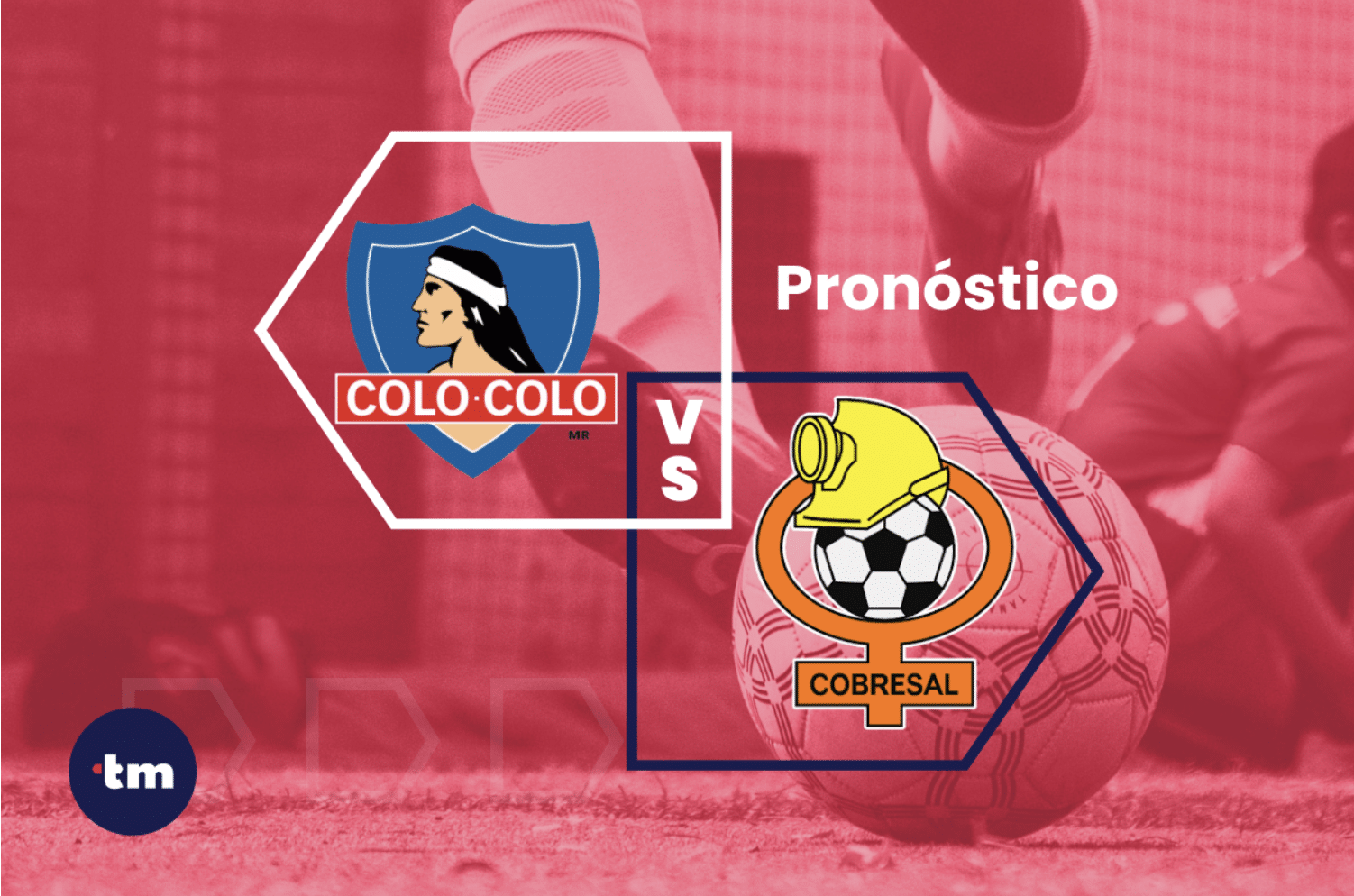 Colo Colo vs Cobresal: Pronóstico y cuotas de apuestas hoy 28/09/2024 – Campeonato Nacional