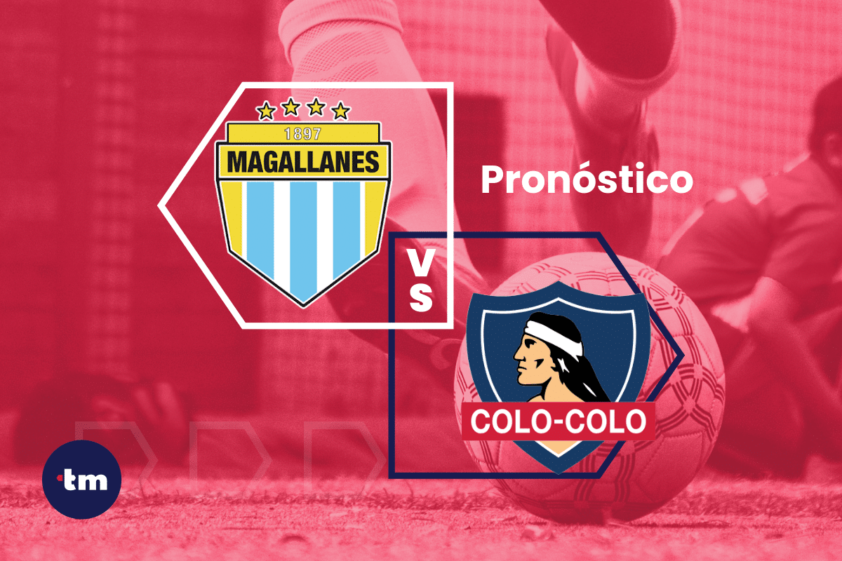 Magallanes vs Colo Colo: Pronóstico y cuotas de apuestas hoy 07/09/24 – Copa Chile