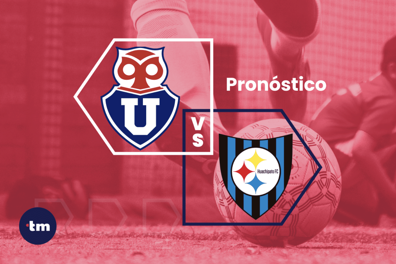 Universidad de Chile vs Huachipato: Pronóstico y cuotas de apuestas hoy 24/09/2024 – Campeonato Nacional