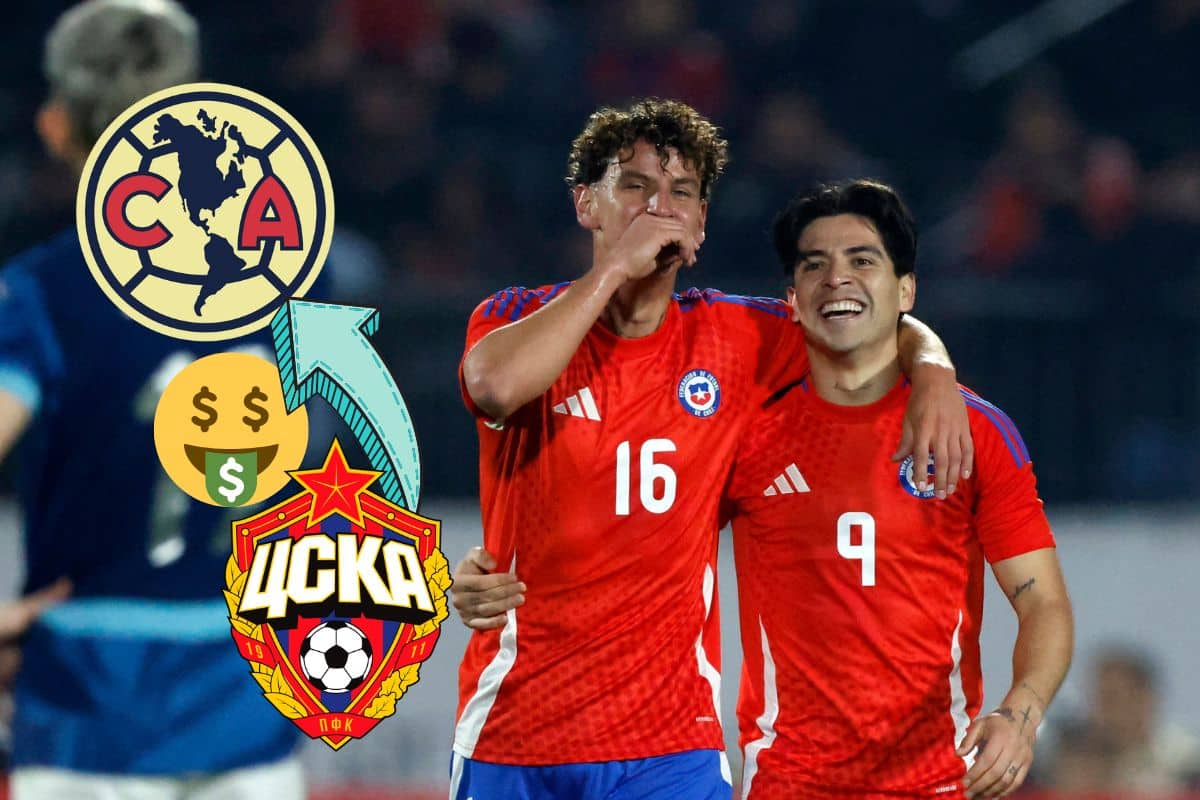 Víctor Dávila, nuevo refuerzo de América: ¿cuánto dinero ganará en las Águilas?