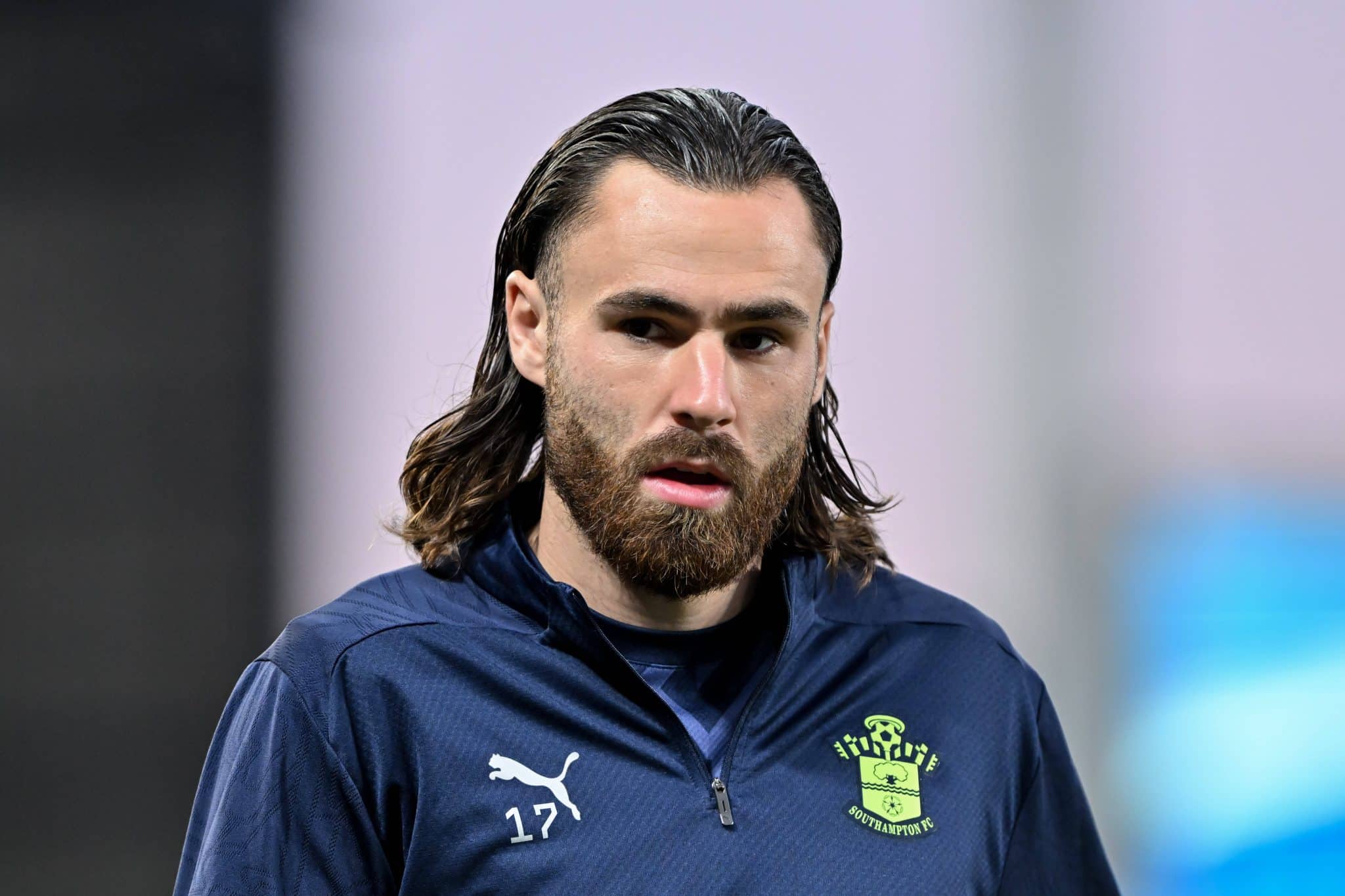 Premier League: el amargo empate del Southampton de Ben Brereton que estira la agonía del delantero