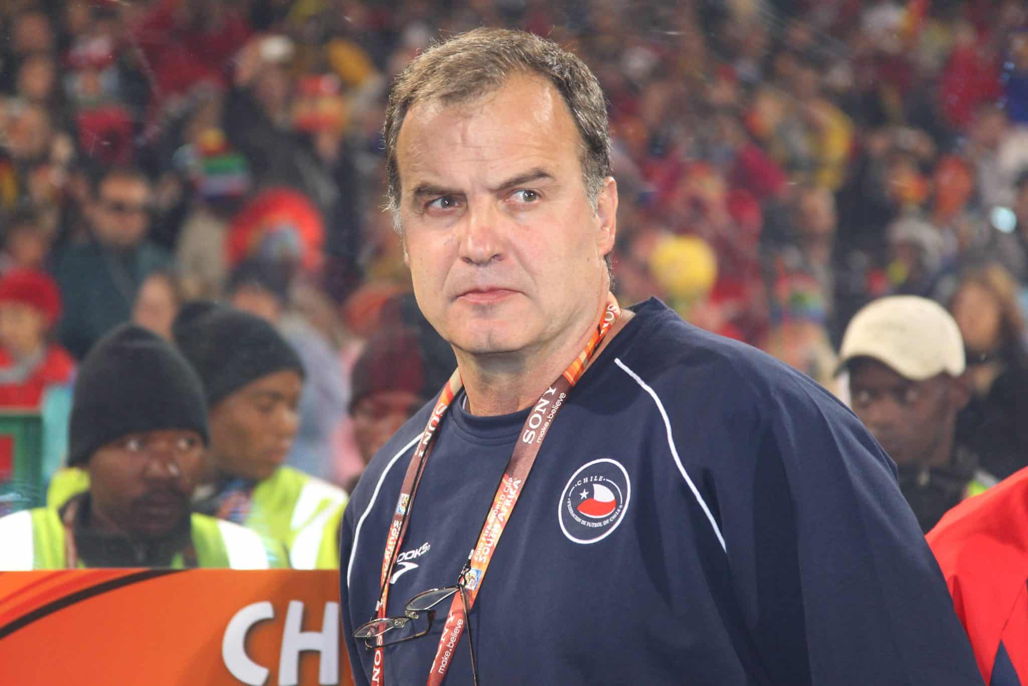 La revolución de Marcelo Bielsa en el fútbol chileno: cambio de cultura y una histórica clasificación al Mundial