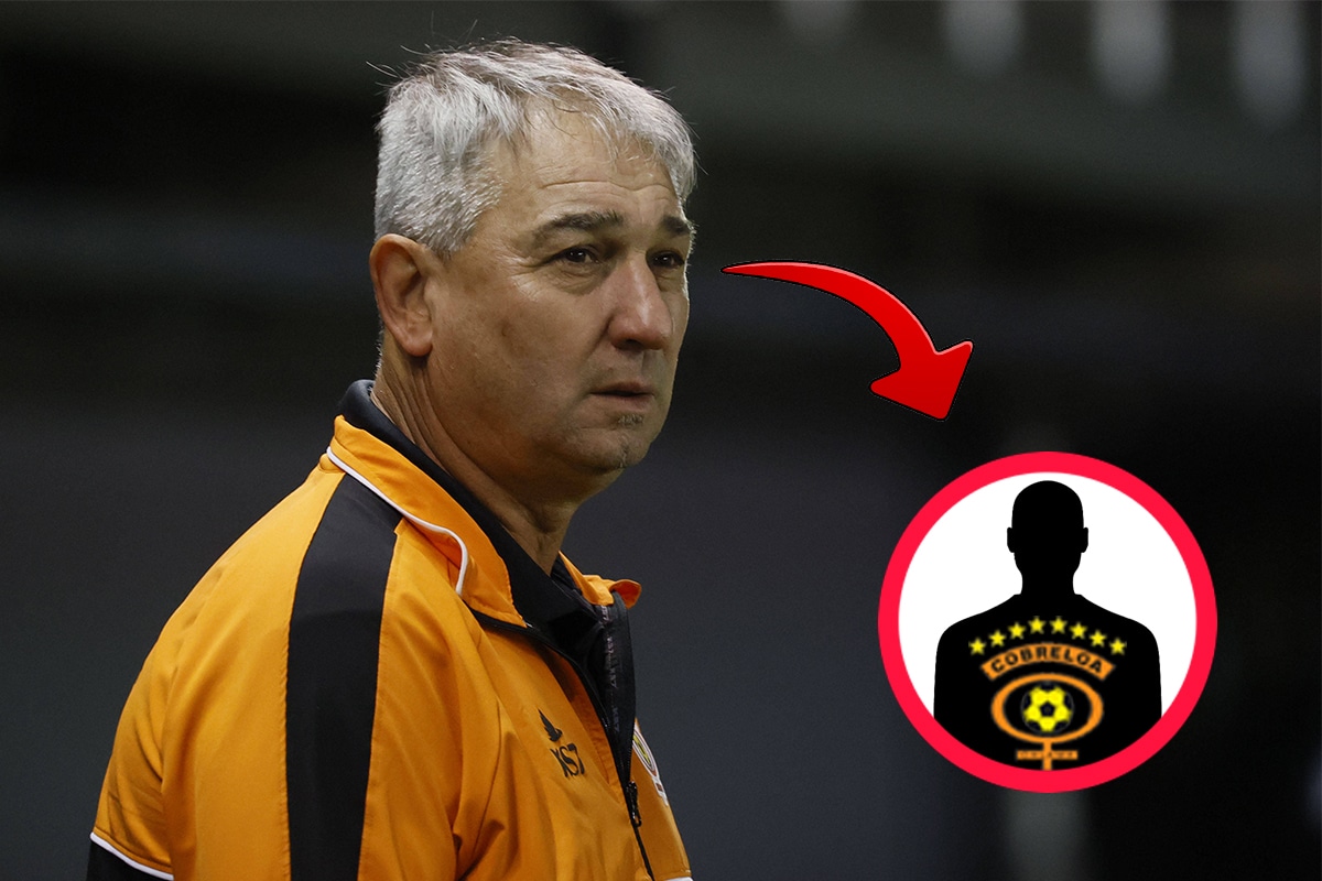Refuerzos Cobreloa: el discípulo de Bielsa que podría reemplazar a Giovagnoli como DT