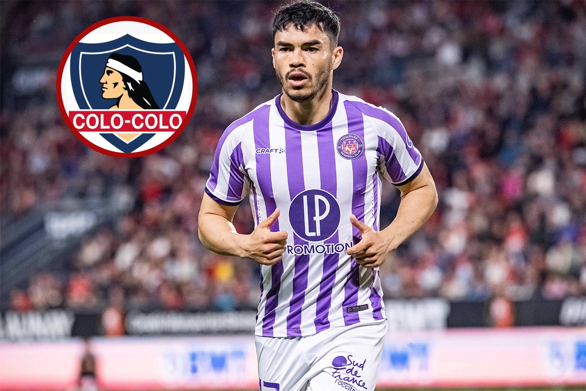 Fichajes: revelan por qué Gabriel Suazo “huyó” de Colo Colo