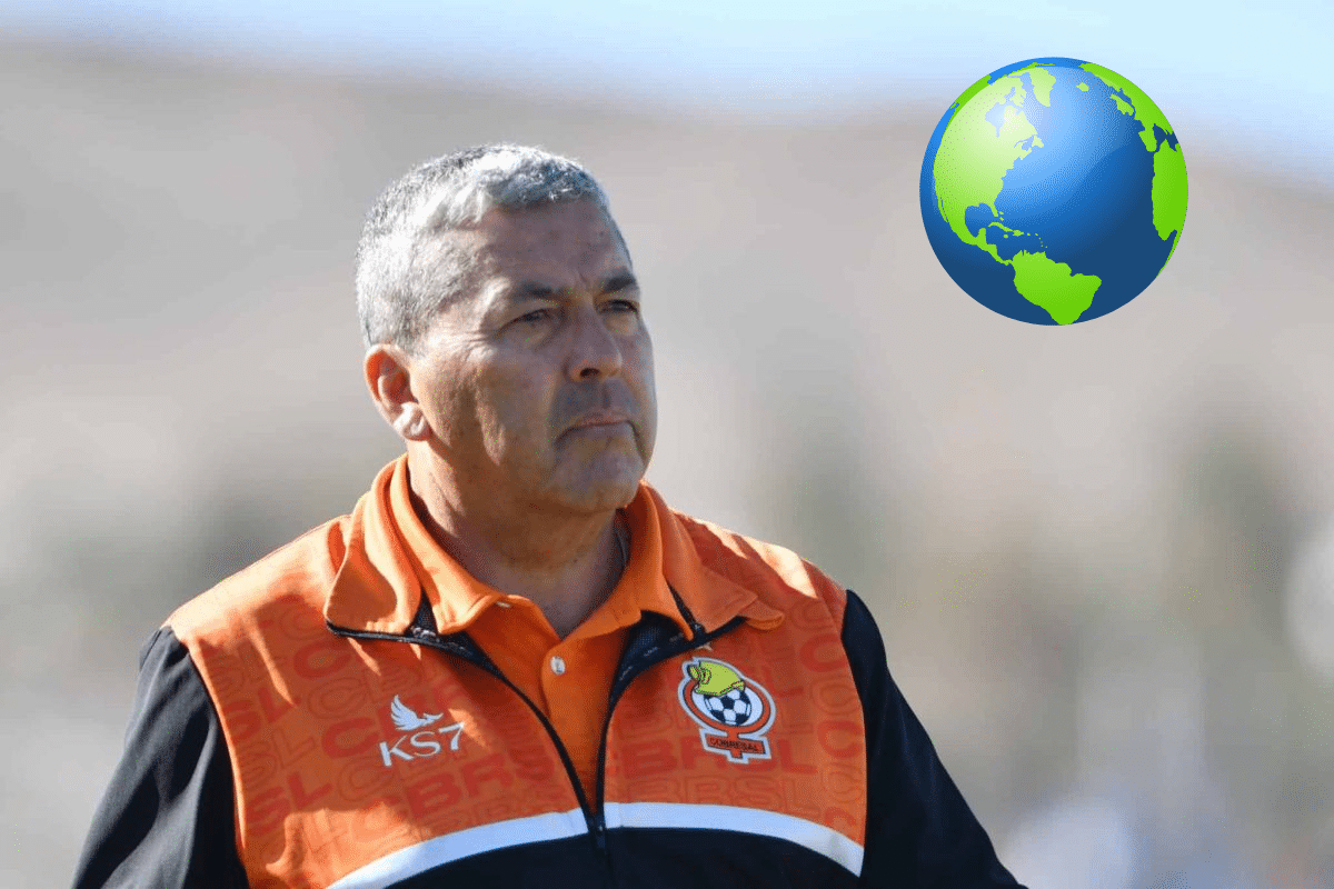 Mercado de fichajes: inesperado salto de jugador de Cobresal a Europa