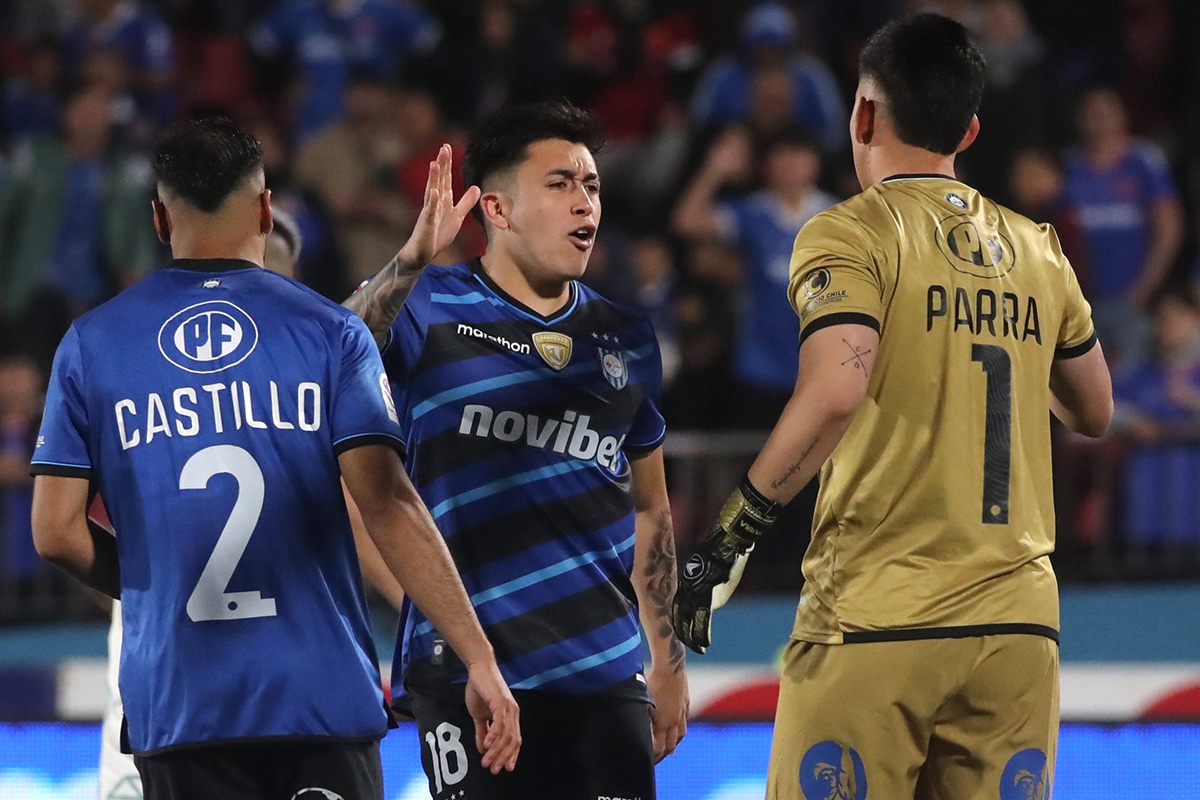 Fichajes: el nuevo refuerzo de Huachipato reveló porqué eligió al fútbol chileno