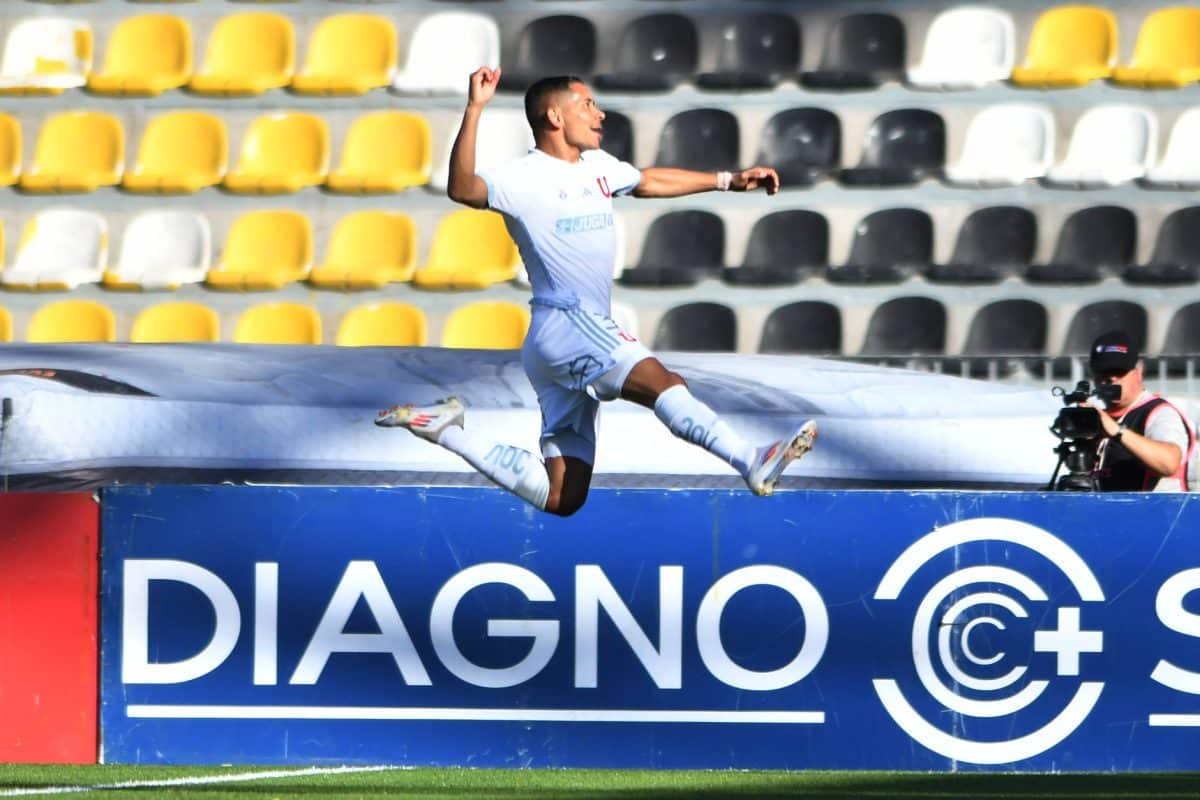Los mejores memes por el triunfo de Universidad de Chile ante Coquimbo Unido en el Campeonato Nacional