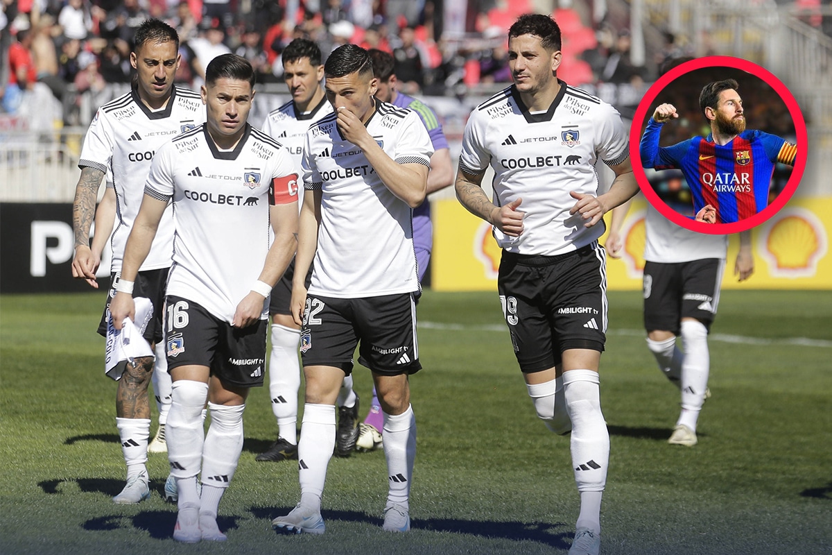 Los mejores memes por la derrota de Colo Colo ante Magallanes en Copa Chile