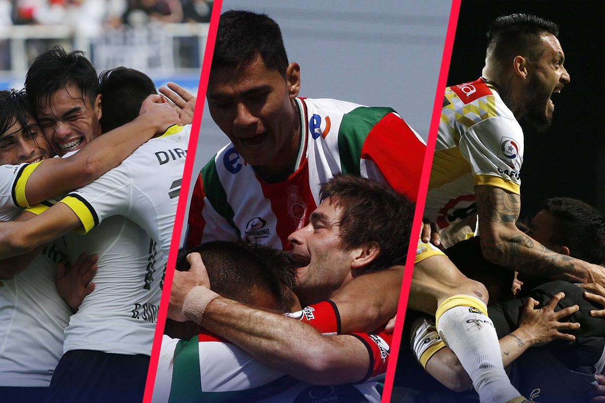 Campeonato Nacional: cuál es el invicto más largo de la historia del fútbol chileno