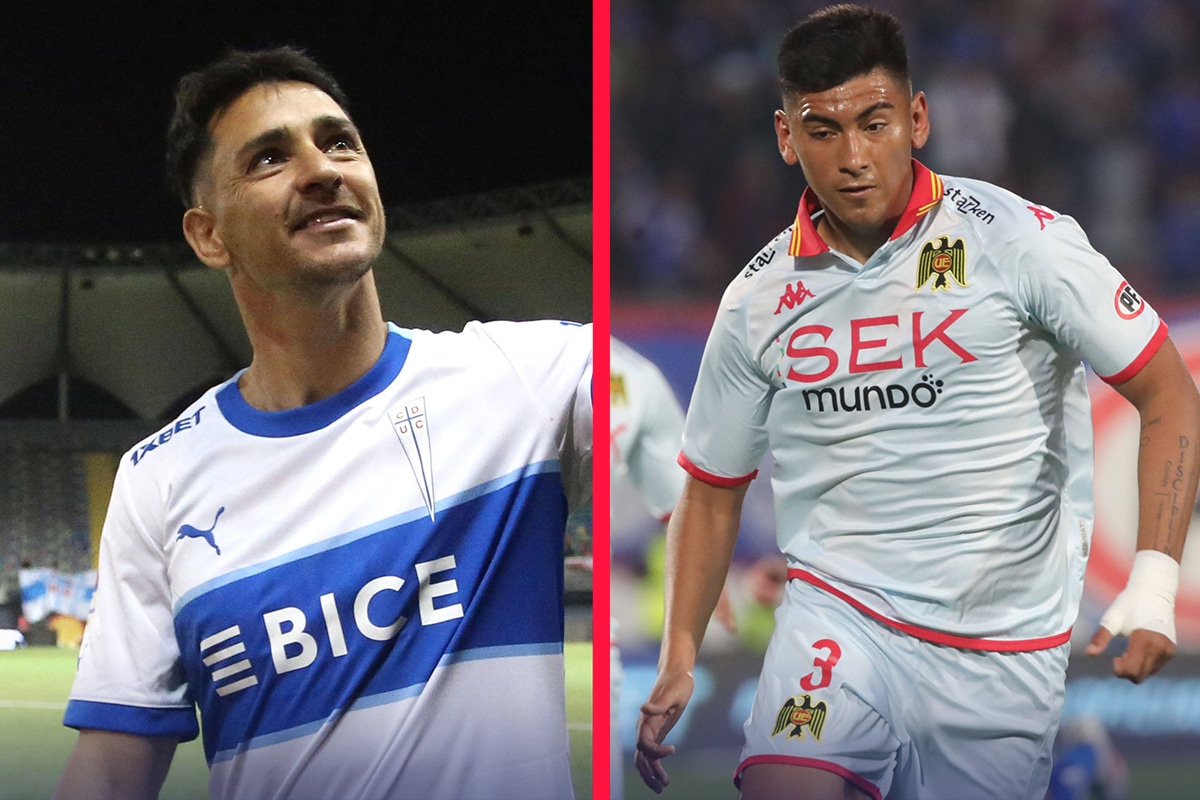 Universidad Católica vs Unión Española hoy: a qué hora juegan, alineaciones y dónde ver en vivo