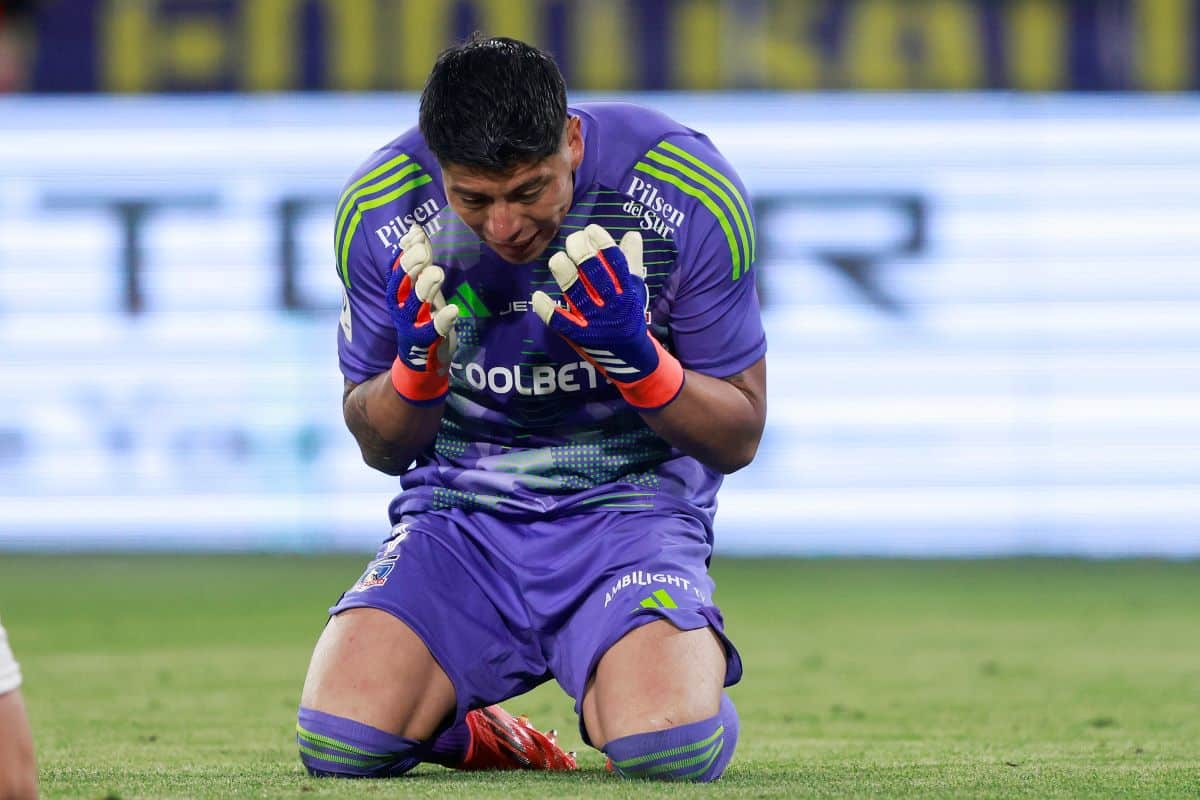 Fichajes Colo Colo: el jugador que se probó en el Cacique, no fue seleccionado y firmó en club de España