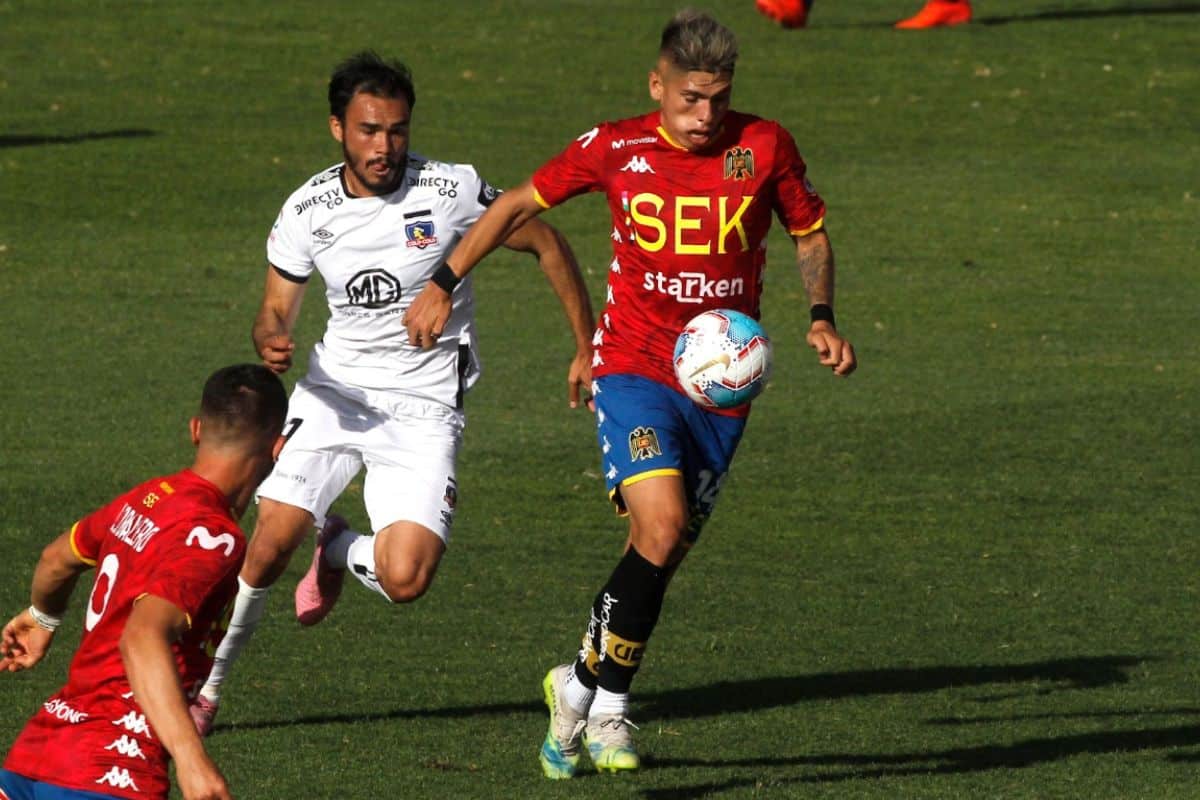 Carlos Palacios