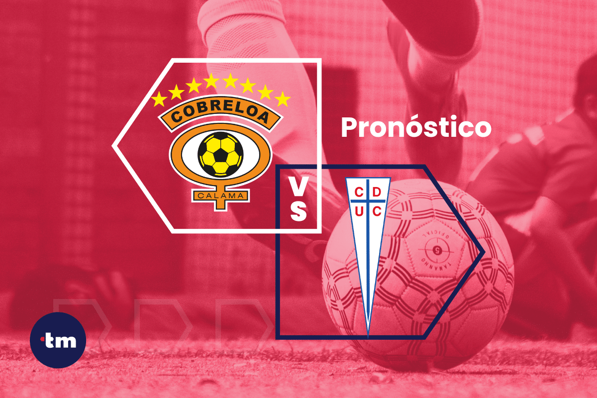 Cobreloa vs Universidad Católica: Pronóstico y cuotas de apuestas hoy 02/11/24 – Campeonato Nacional