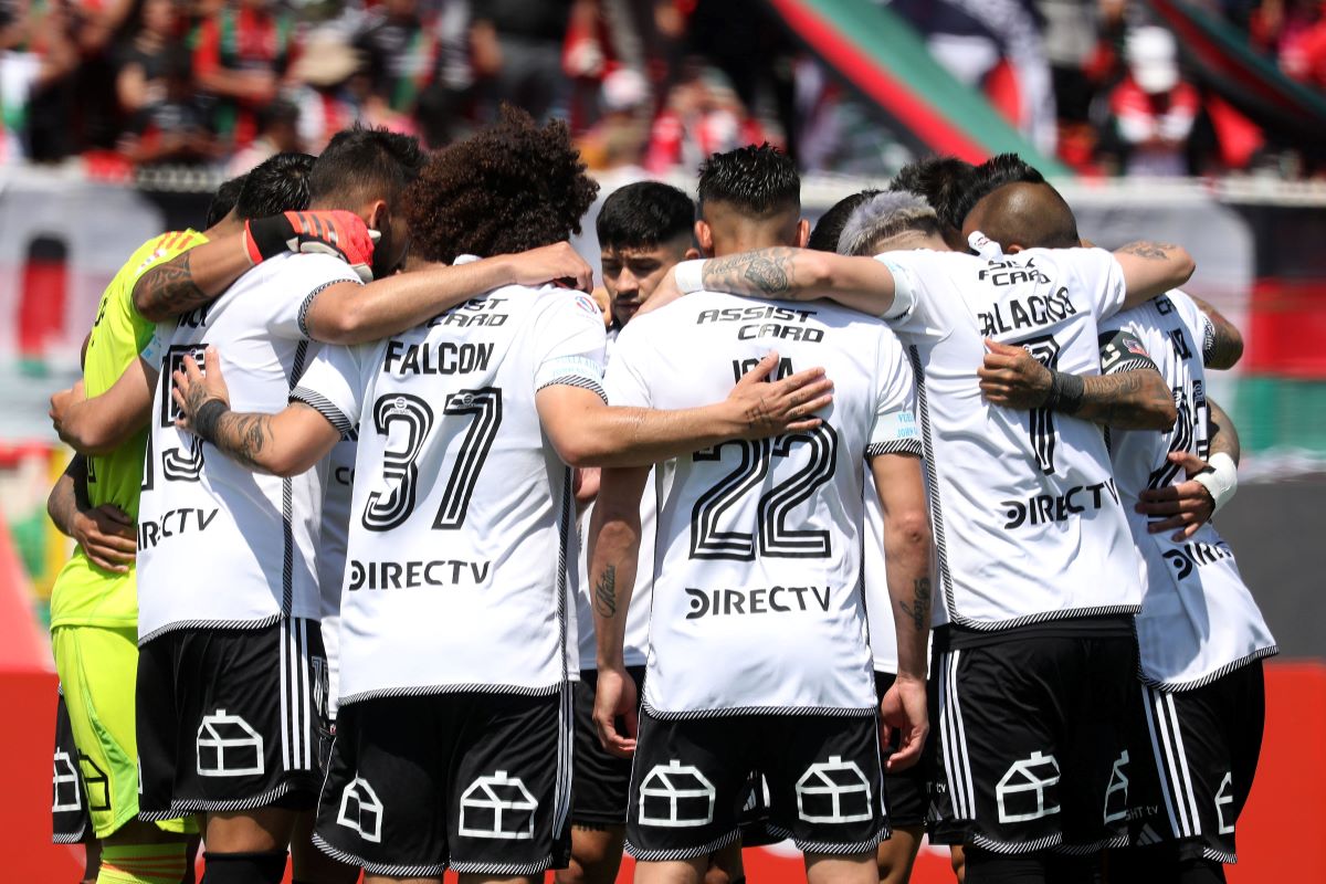 Fichajes Colo Colo: ByN acelera la renovación de una de las figuras que puede irse de Macul