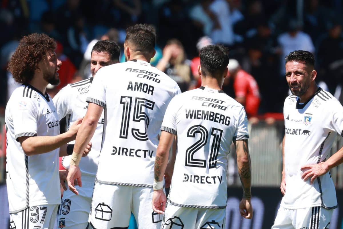 Fichajes Colo Colo: el drama de jugador del Cacique que aún no renueva