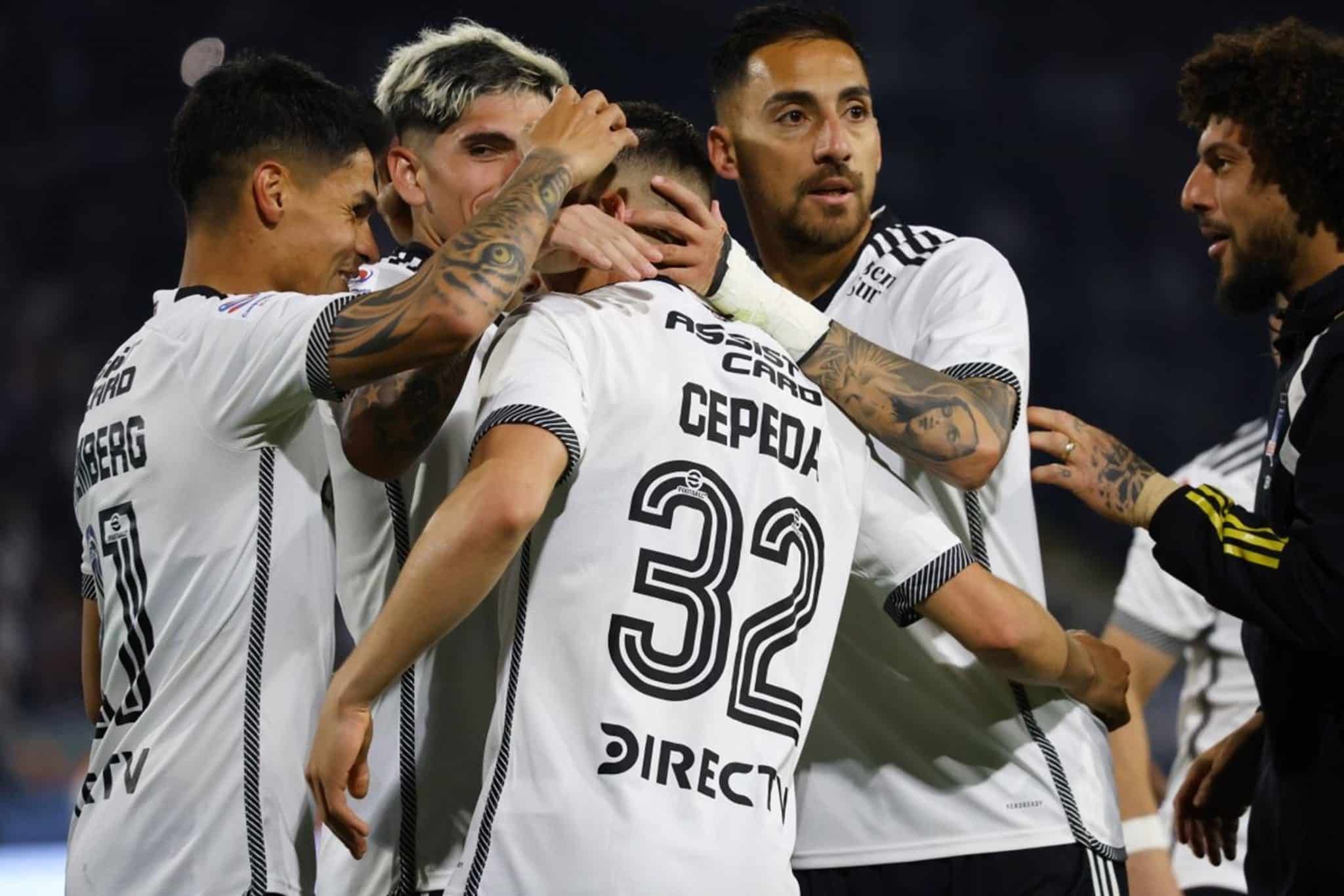 “Cumplí un ciclo”: Colo Colo se empieza a despedir de su figura en 2024