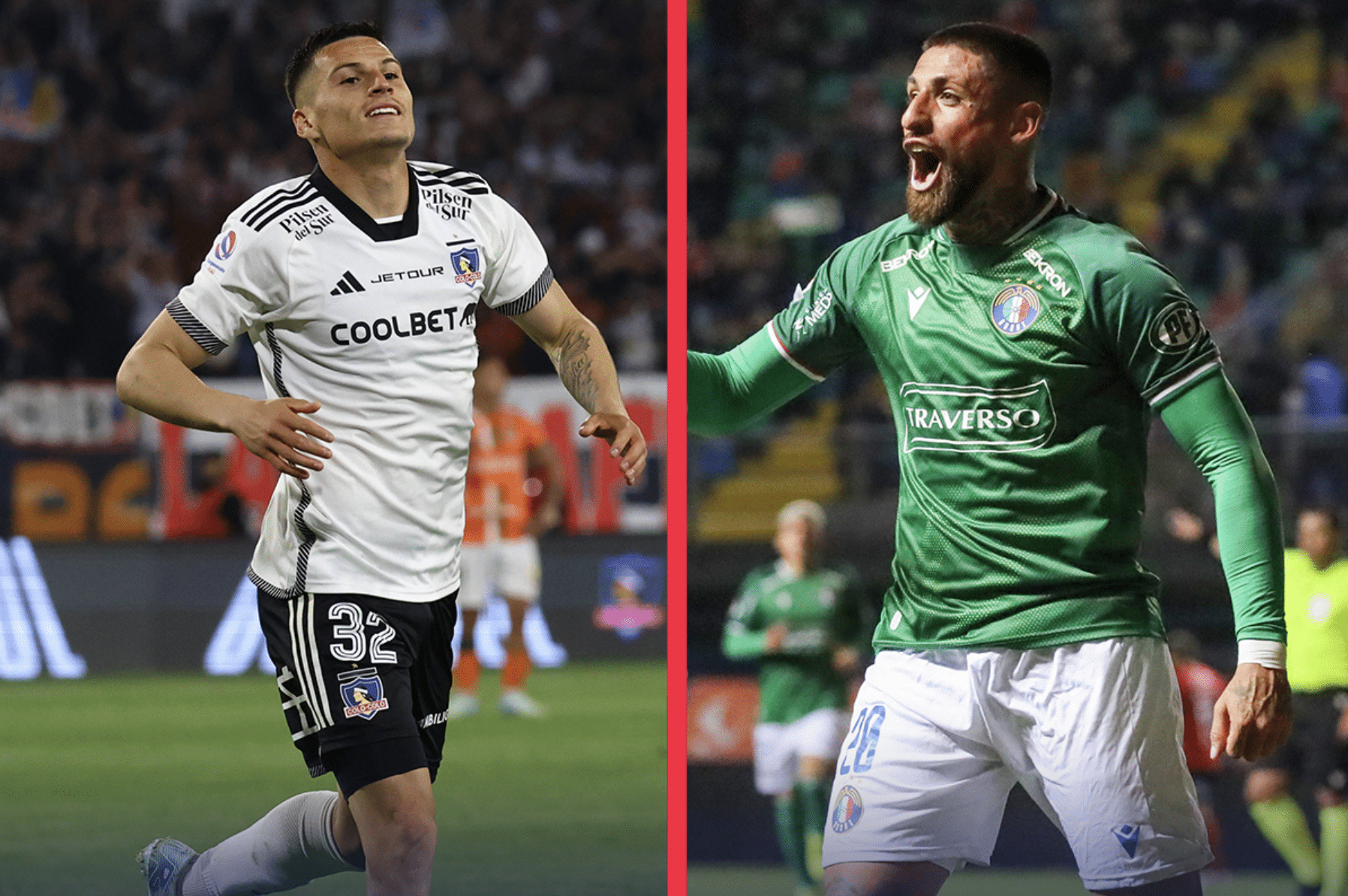Colo Colo vs Audax Italiano – Campeonato Nacional: a qué hora juegan, dónde ver, posibles alineaciones e historial