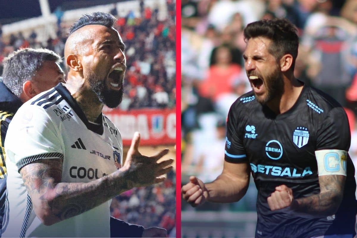 Colo Colo vs Magallanes – Copa Chile hoy: a qué hora juegan, formaciones y dónde ver en vivo