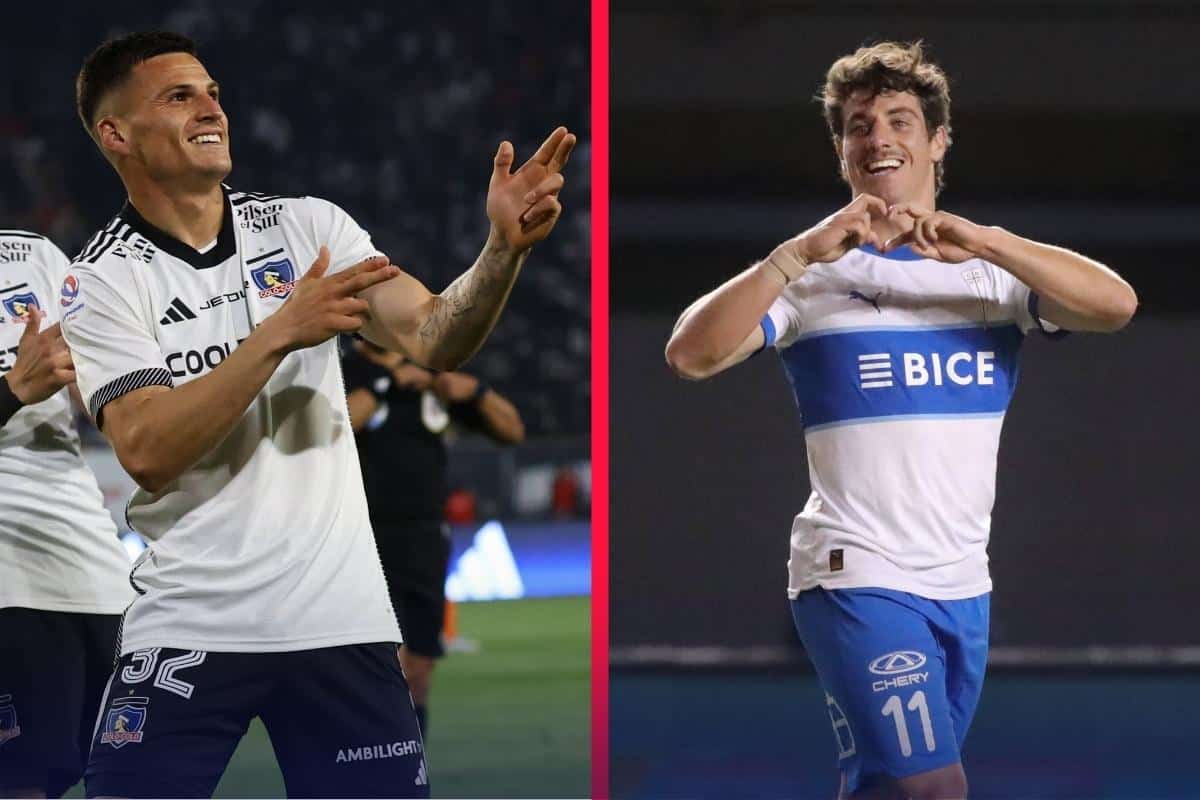 Colo Colo vs Universidad Católica – Campeonato Nacional: a qué hora juegan, dónde ver, posibles alineaciones e historial