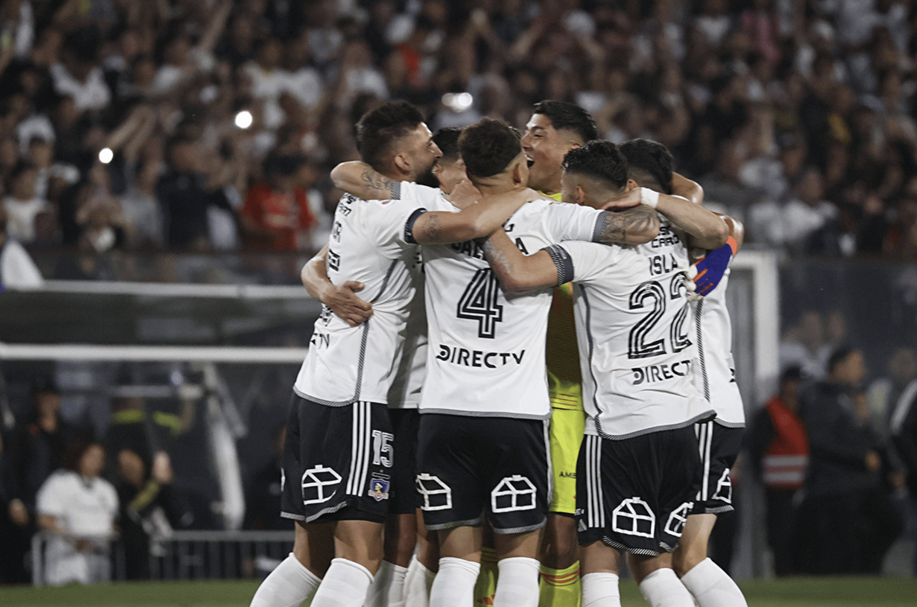 Colo Colo